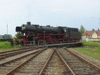 41 018 in Kempten, Bild 2